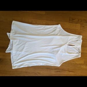 Athleta tank top (M)